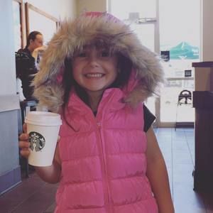 Meet your Posher, Jennifer